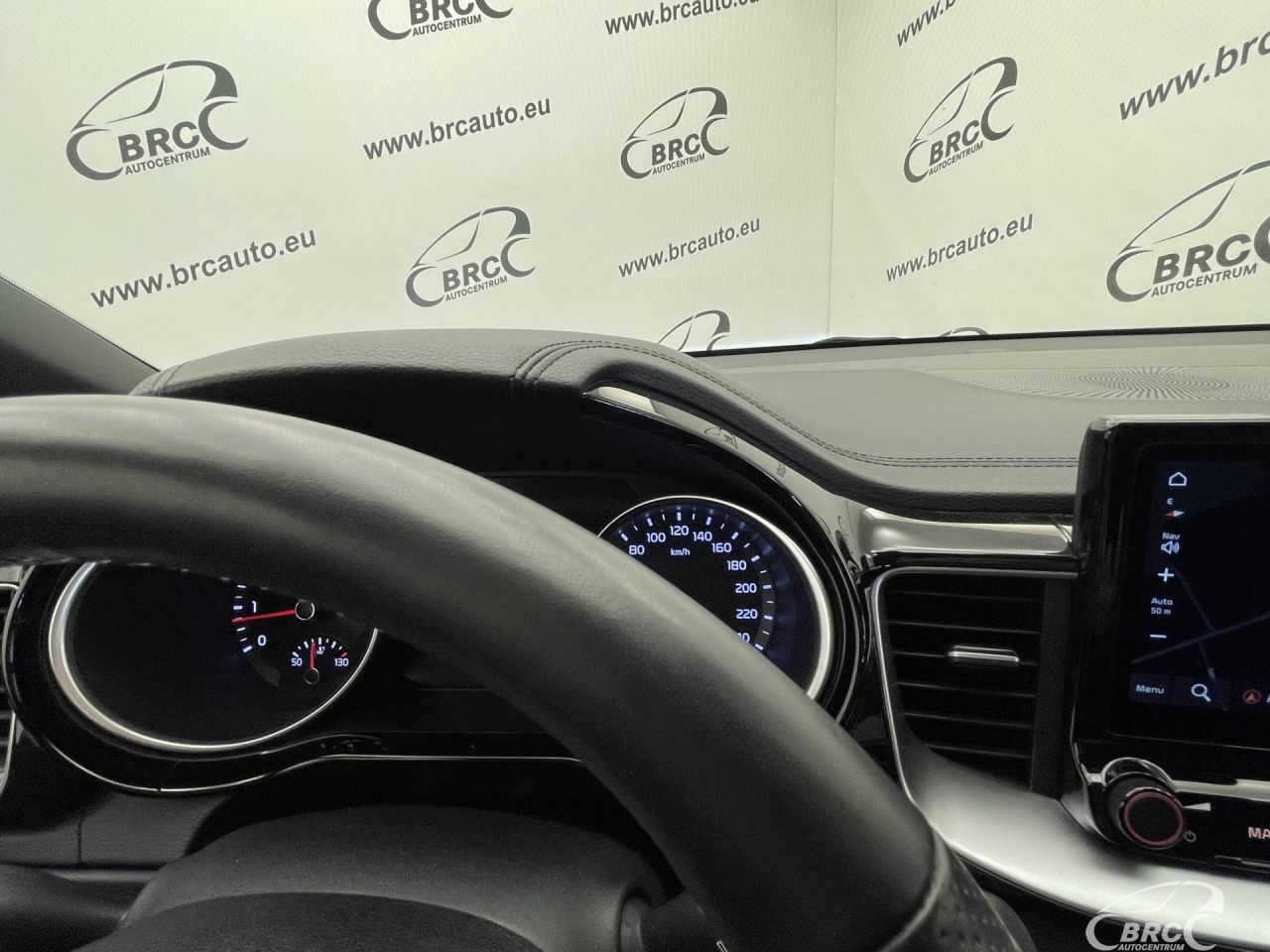 Kia Cee'd | 34