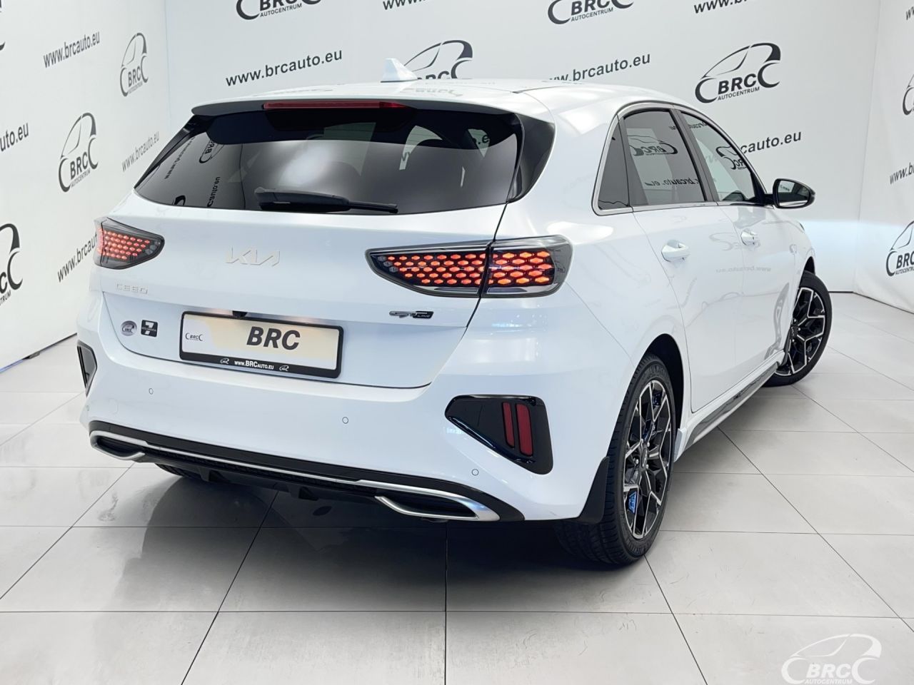 Kia Cee'd | 49