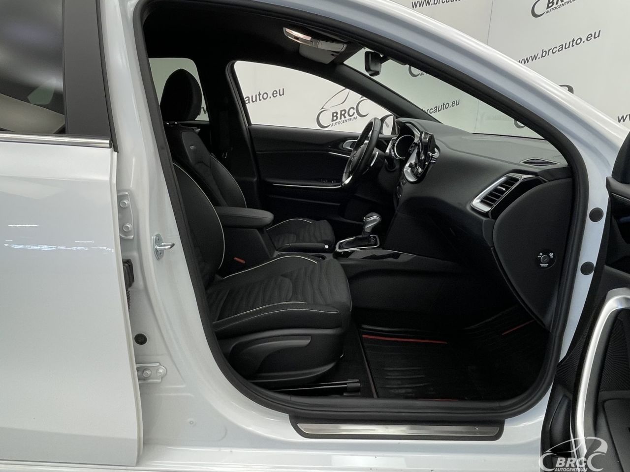 Kia Cee'd | 3