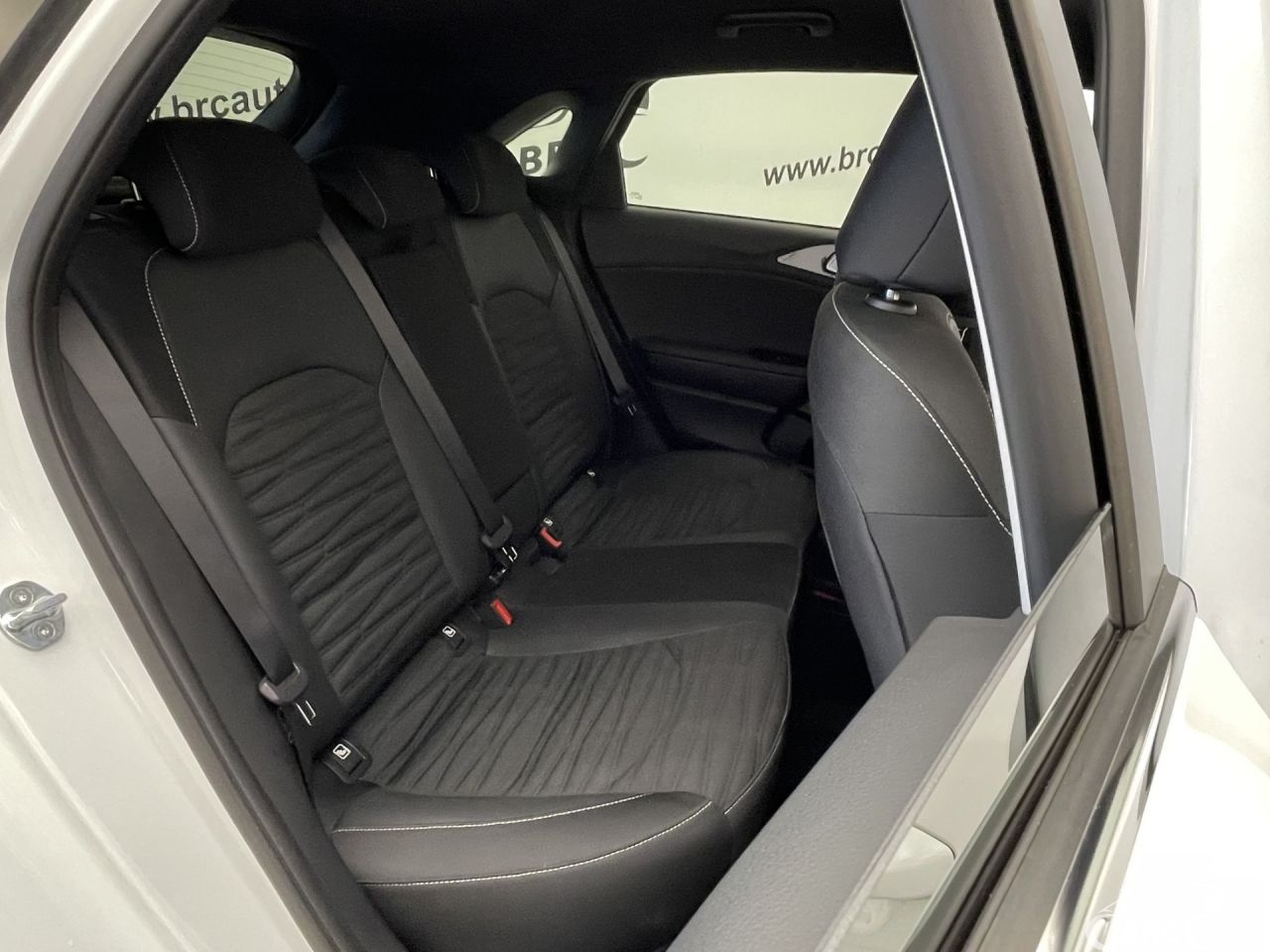 Kia Cee'd | 10