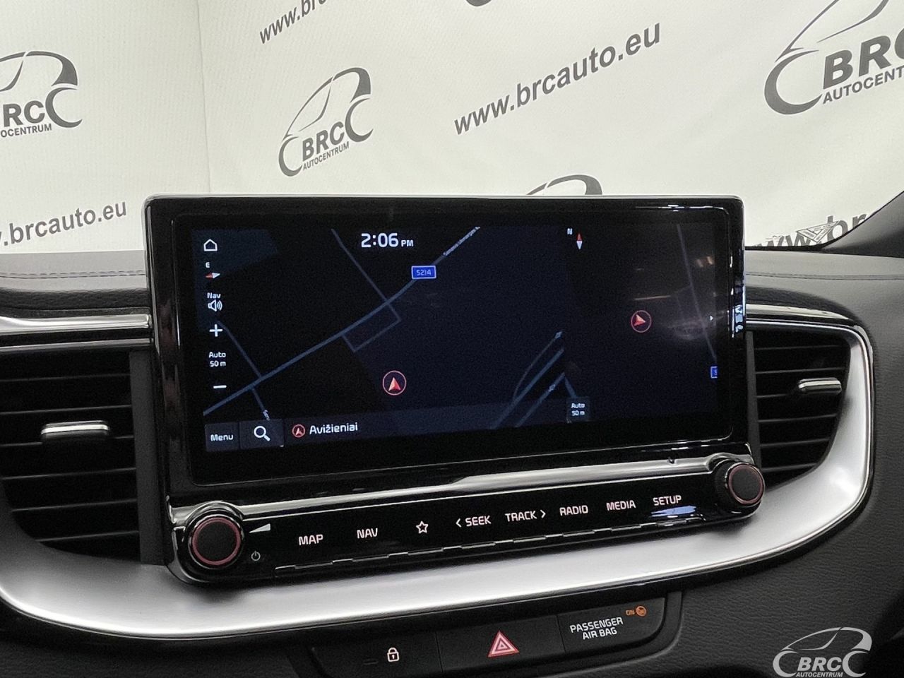 Kia Cee'd | 35