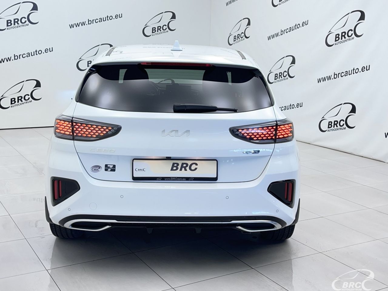 Kia Cee'd | 51