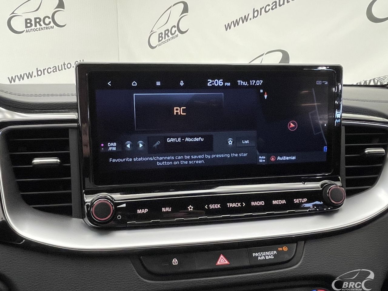 Kia Cee'd | 37