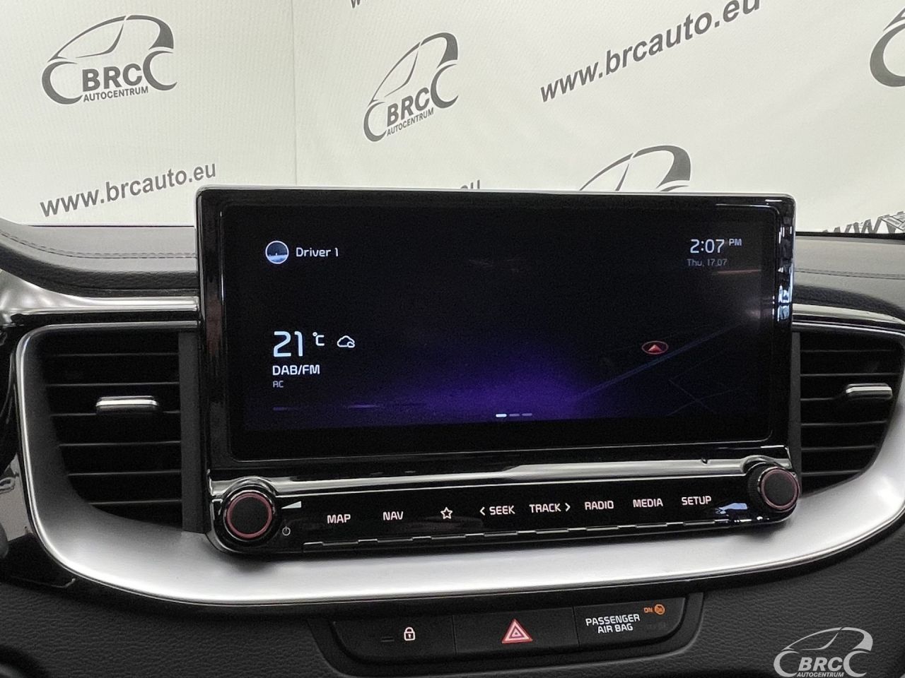 Kia Cee'd | 39