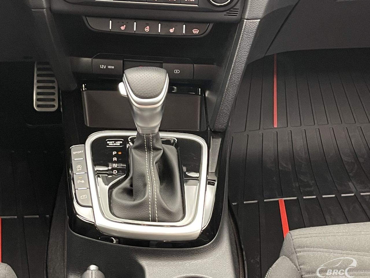 Kia Cee'd | 16