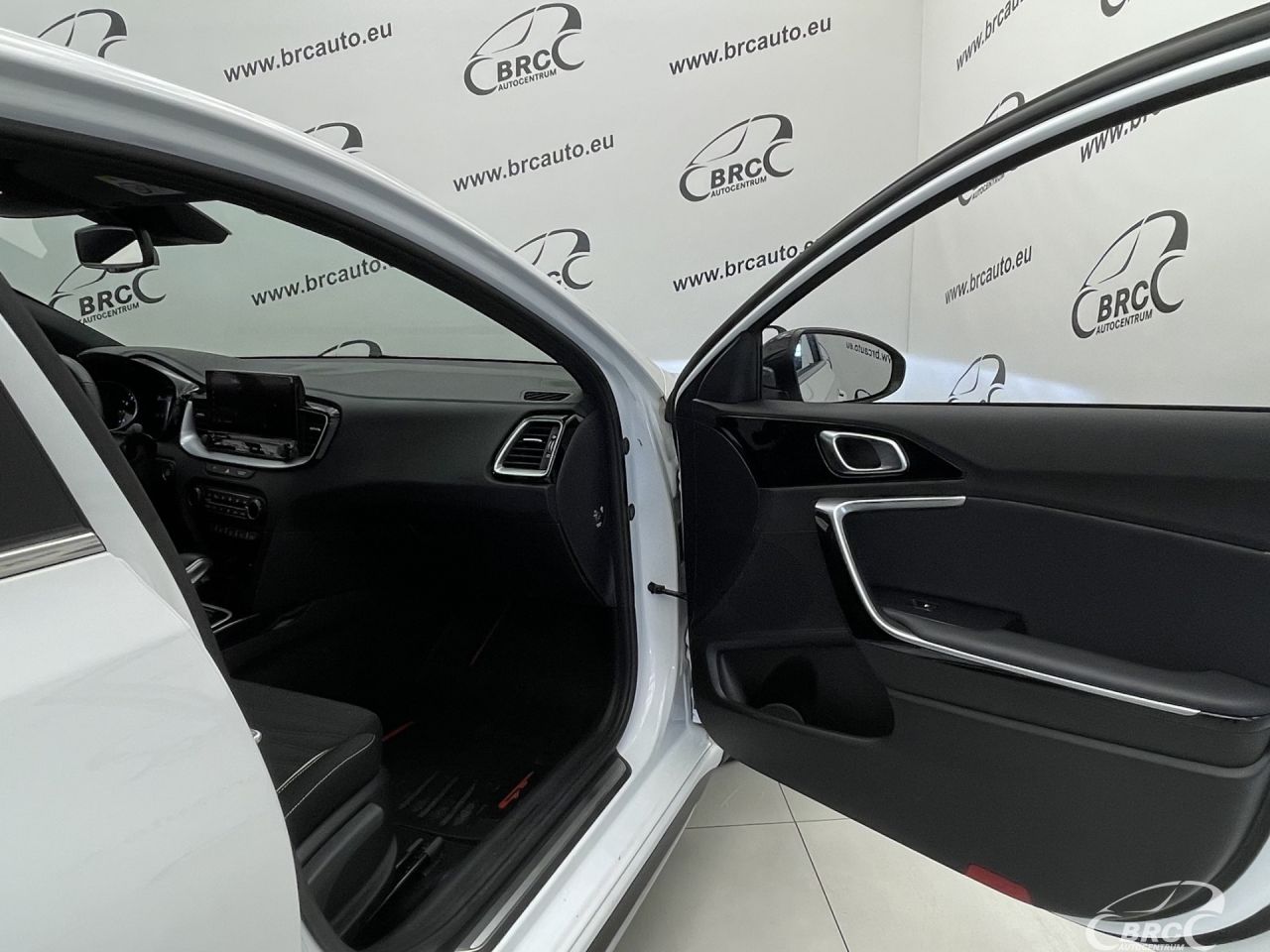 Kia Cee'd | 7