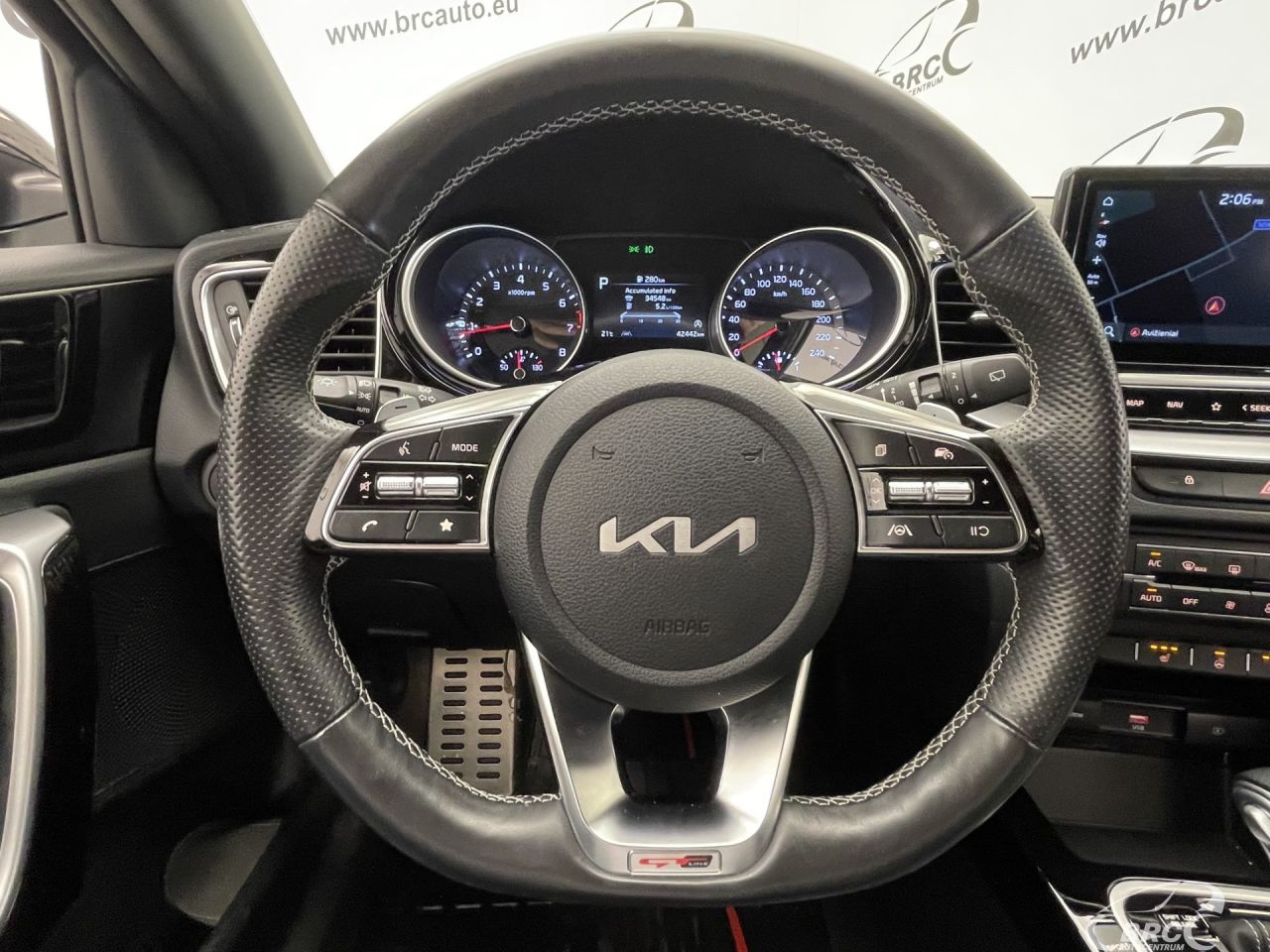 Kia Cee'd | 28