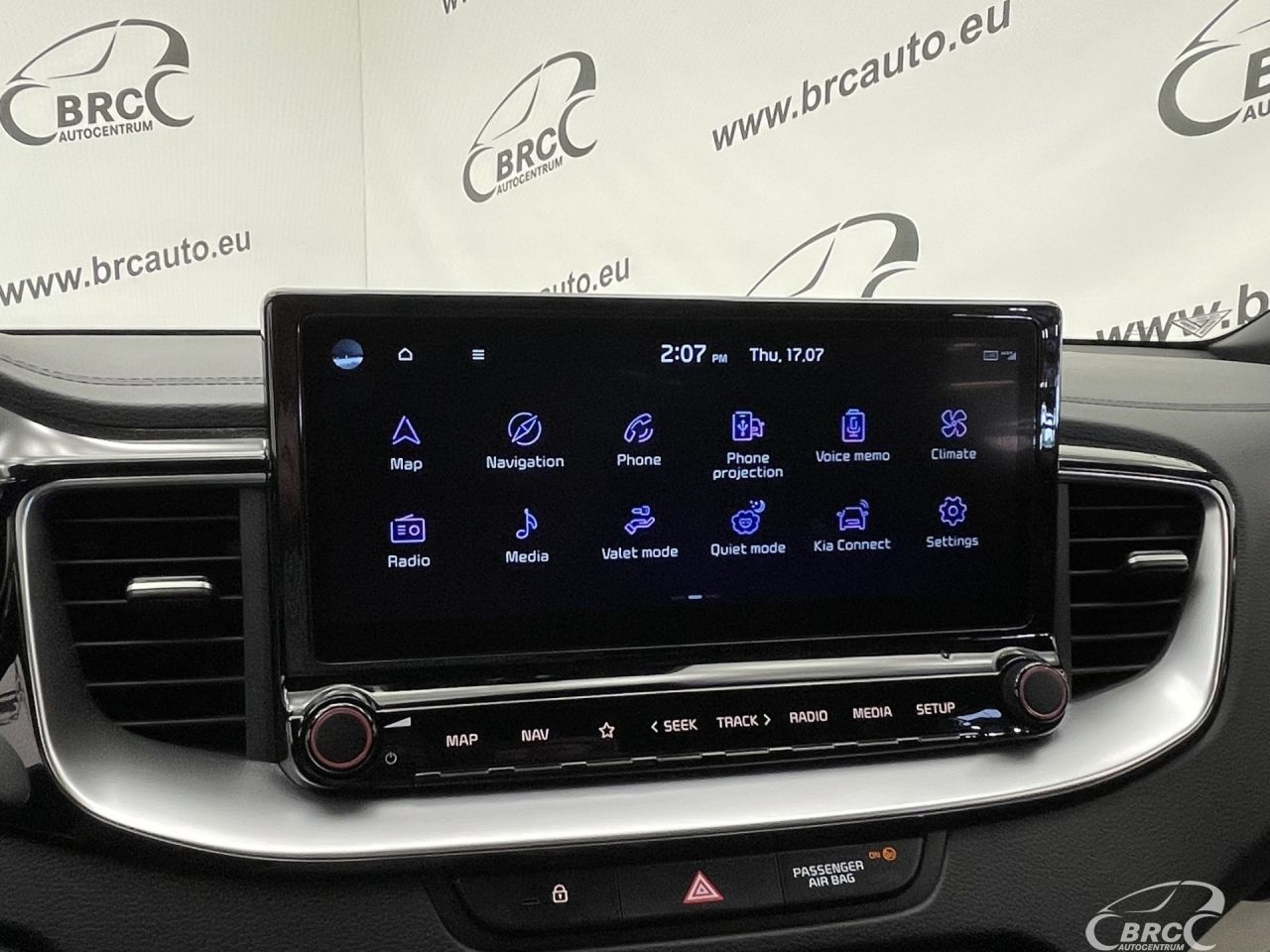 Kia Cee'd | 38