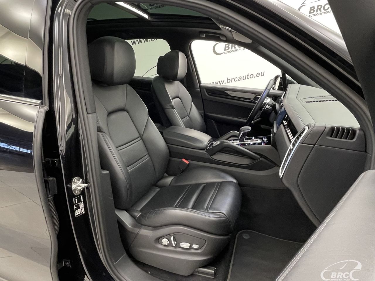 Porsche Cayenne | 6