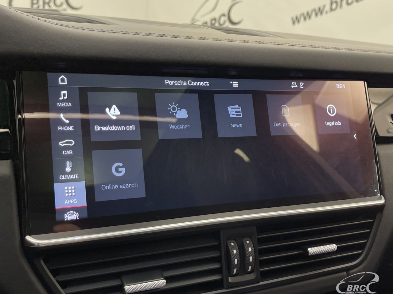 Porsche Cayenne | 38