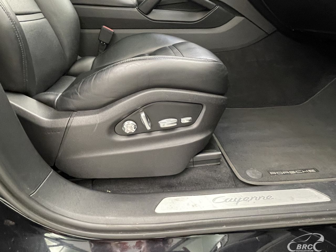 Porsche Cayenne | 5