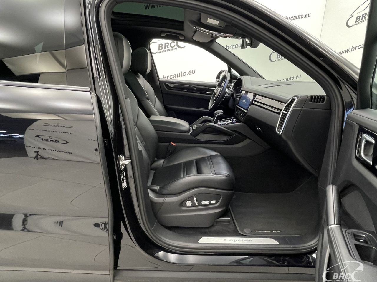 Porsche Cayenne | 3