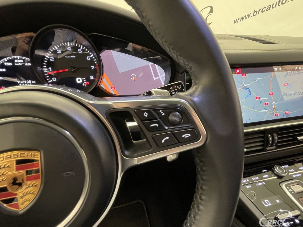 Porsche Cayenne | 28