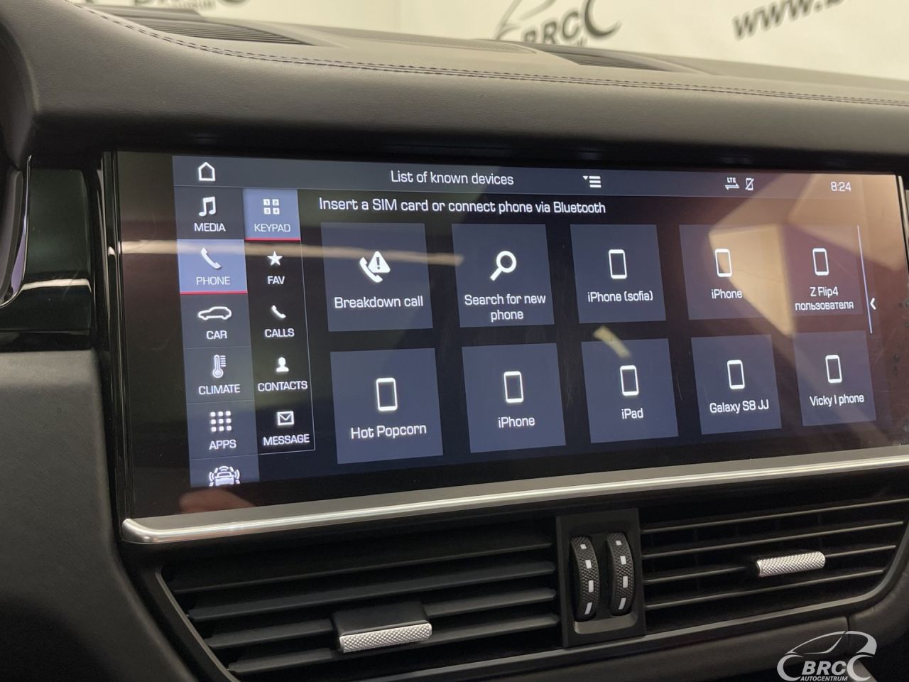 Porsche Cayenne | 39