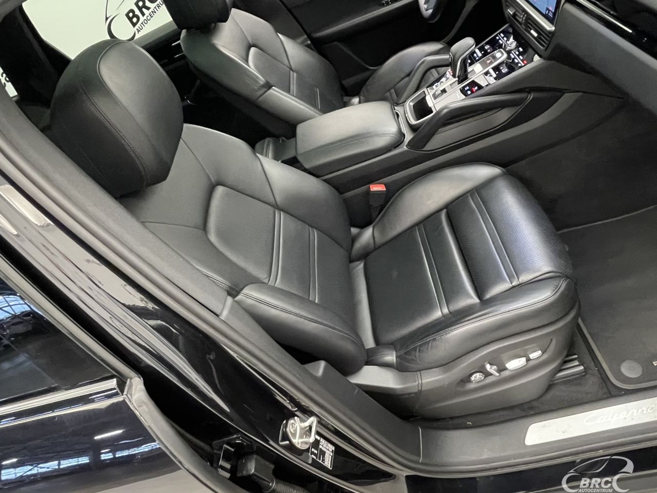 Porsche Cayenne | 4