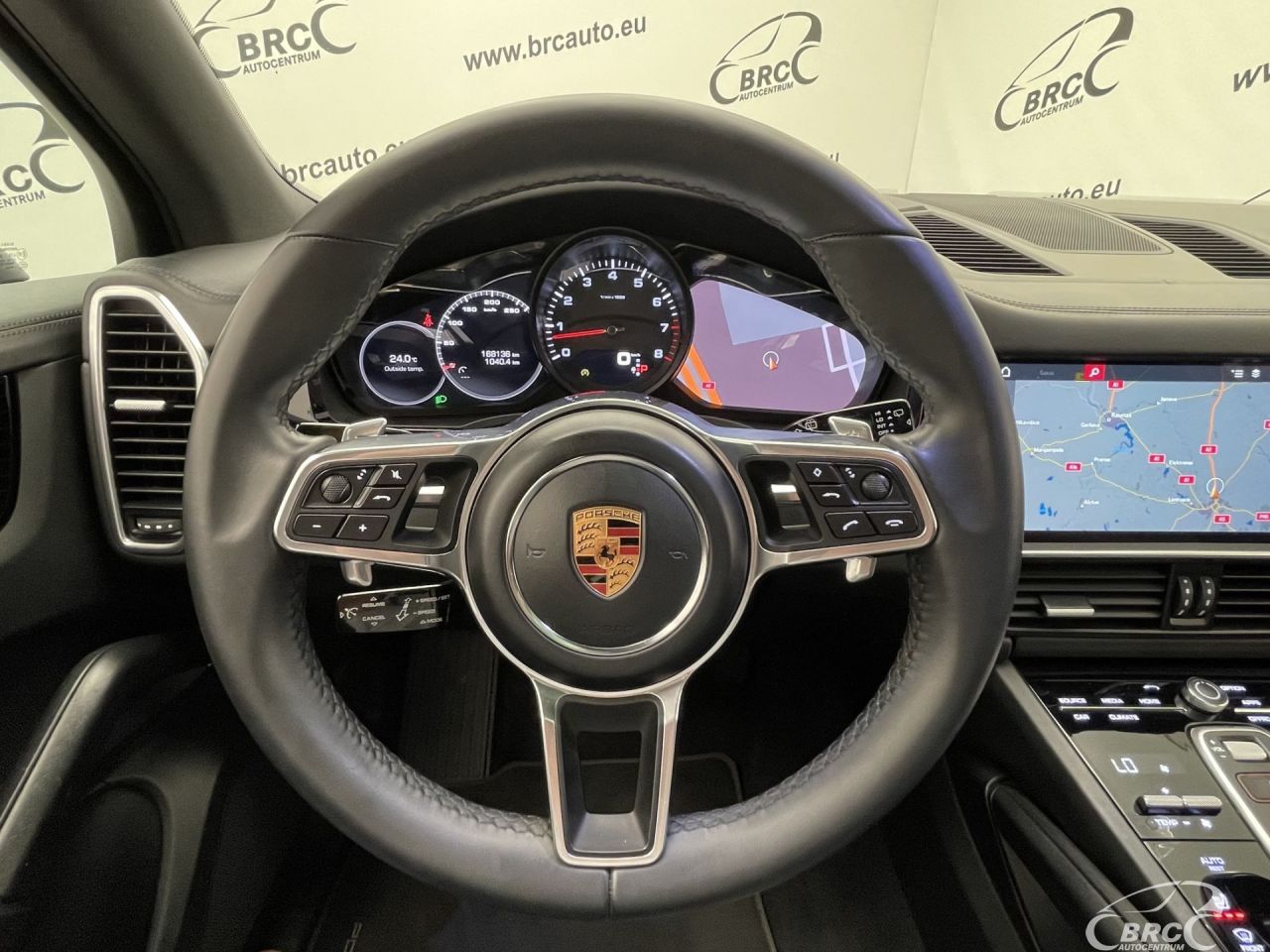 Porsche Cayenne | 27