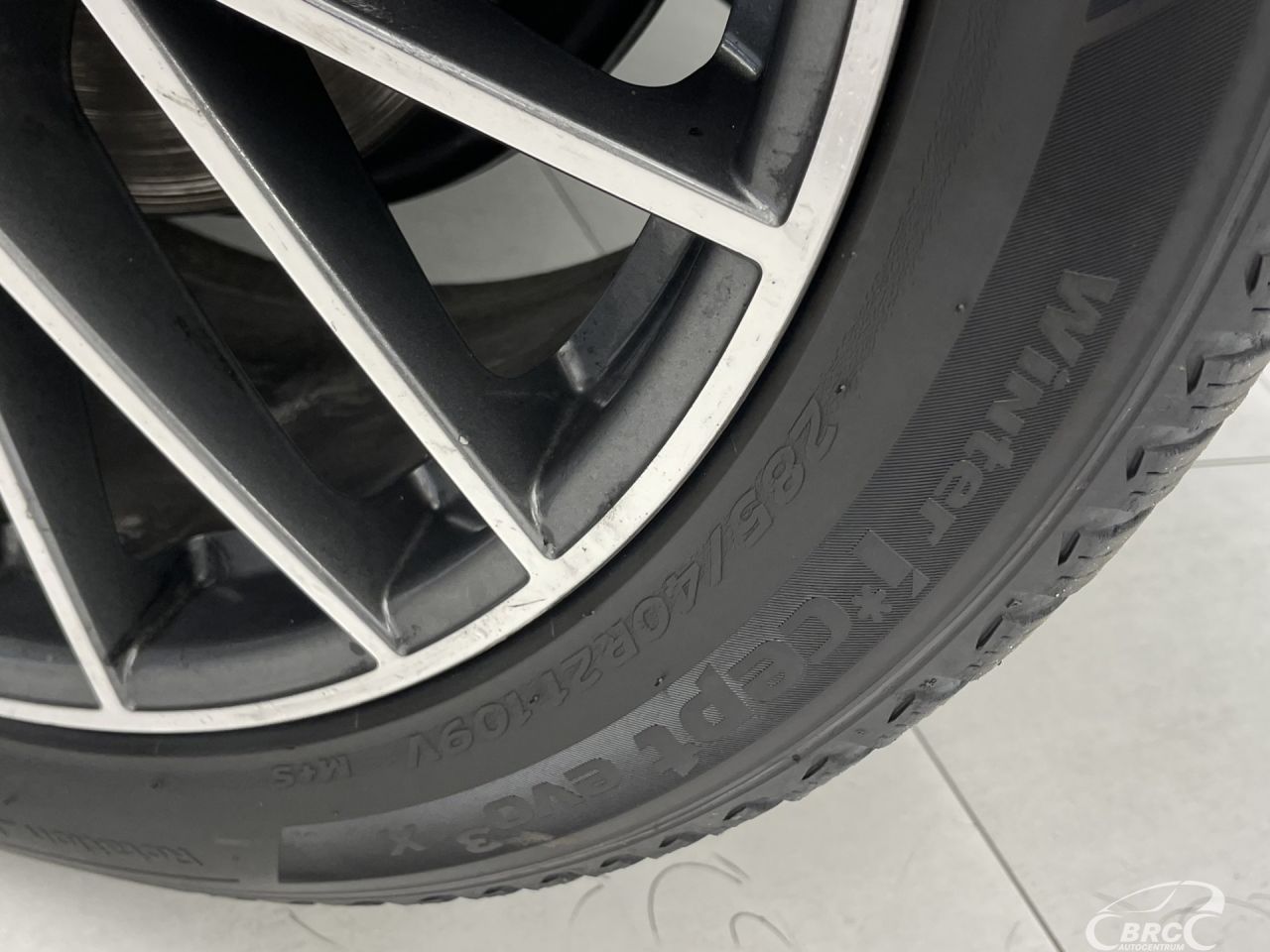 Porsche Cayenne | 42