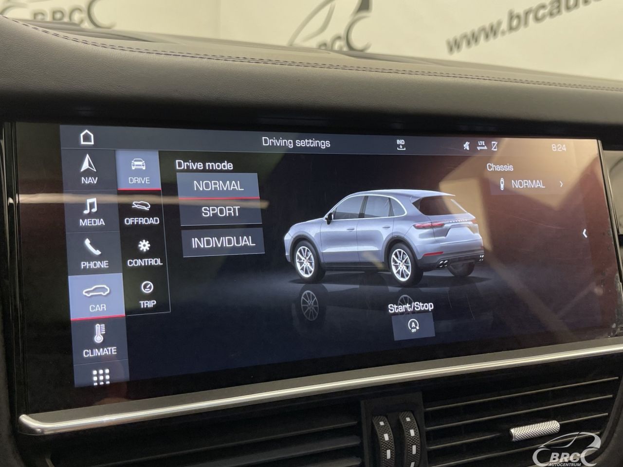 Porsche Cayenne | 33