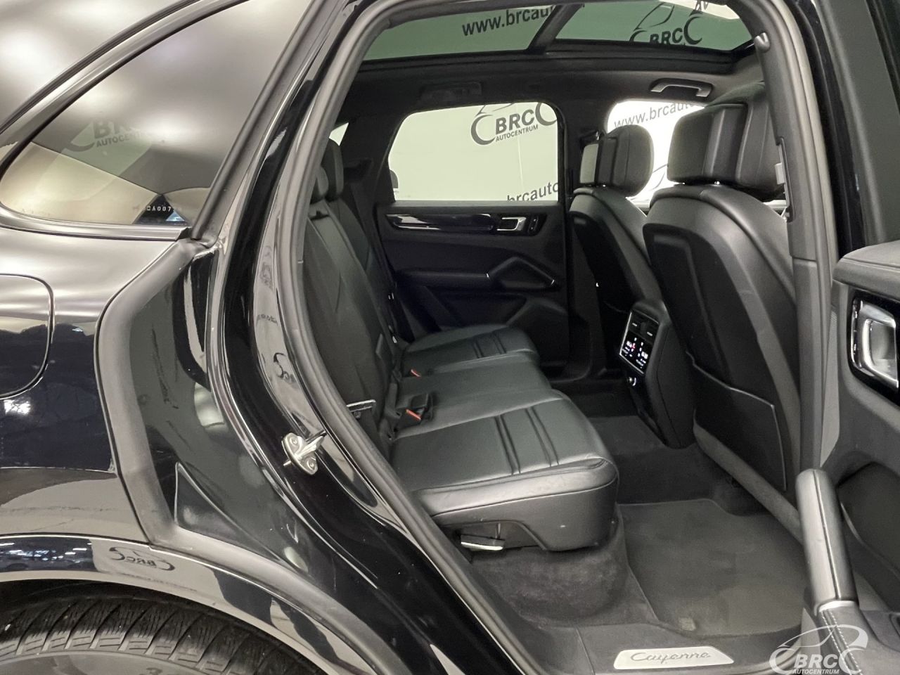 Porsche Cayenne | 8