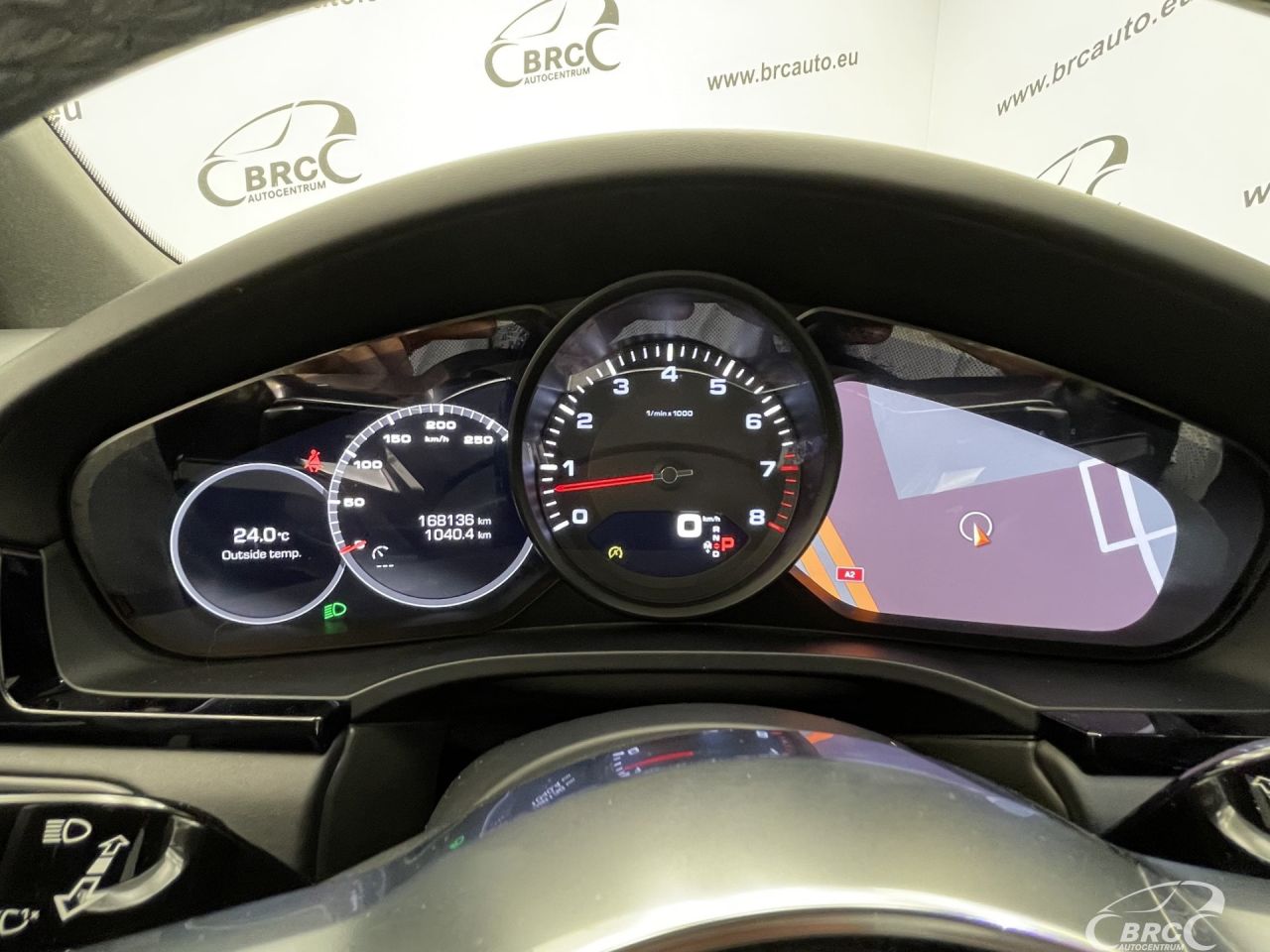Porsche Cayenne | 30