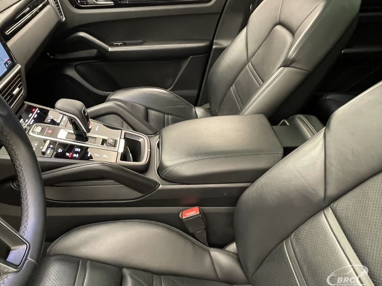 Porsche Cayenne | 23