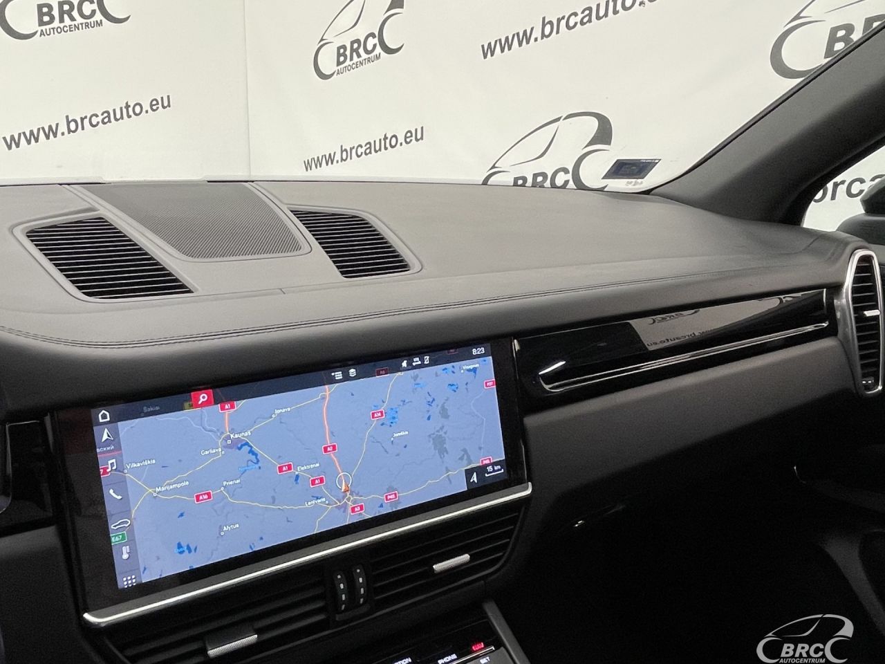 Porsche Cayenne | 26