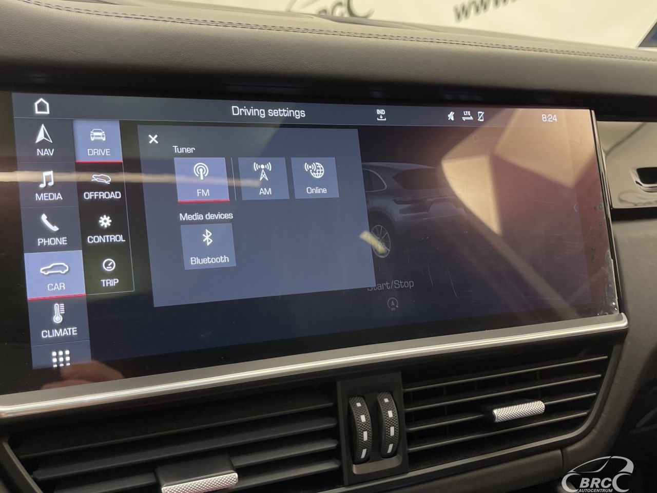Porsche Cayenne | 34
