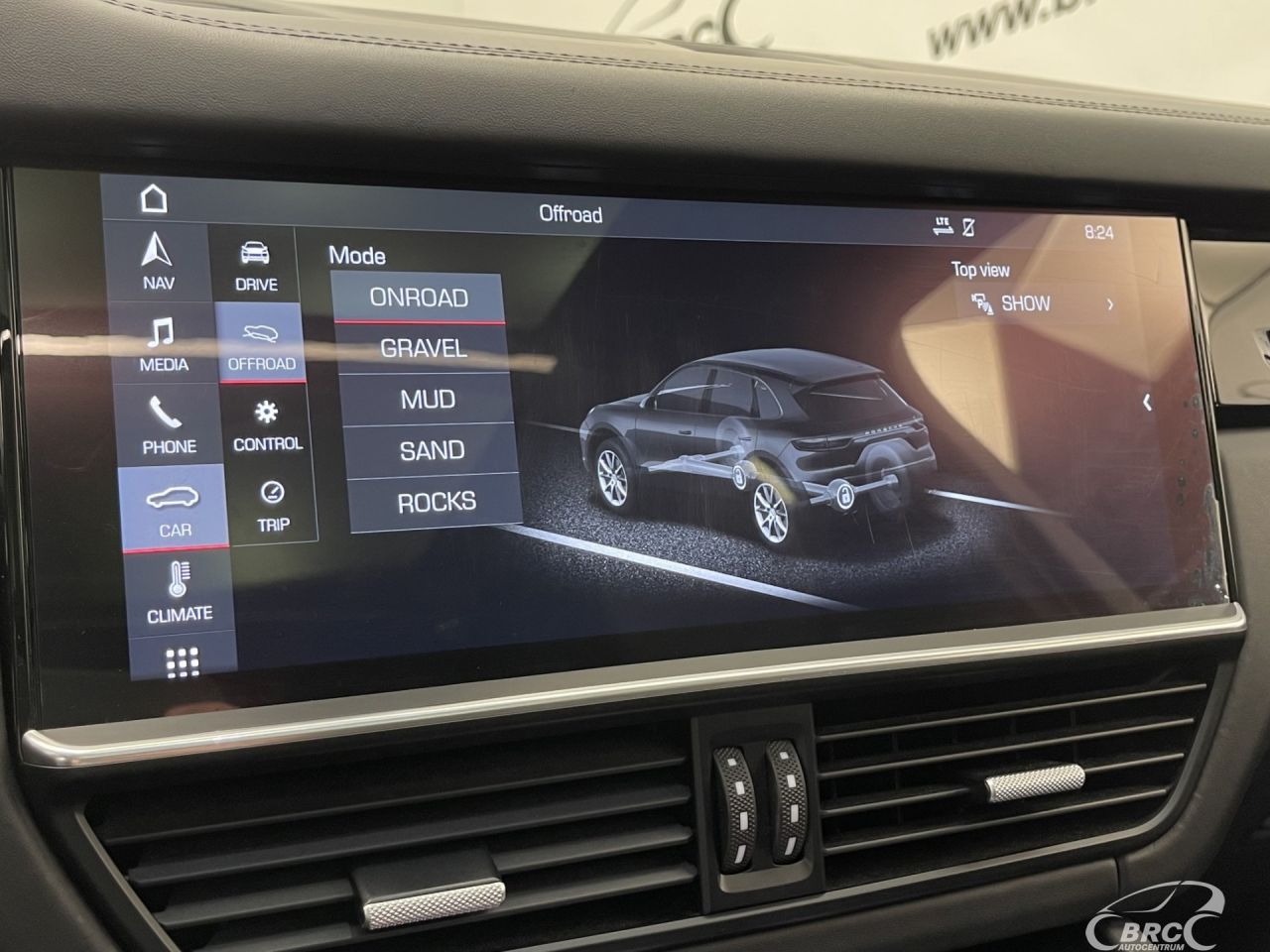 Porsche Cayenne | 37