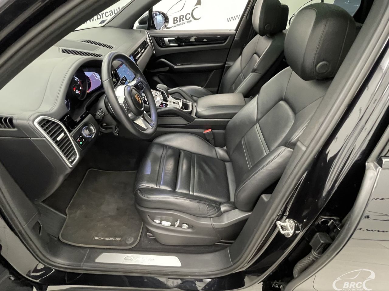 Porsche Cayenne | 20