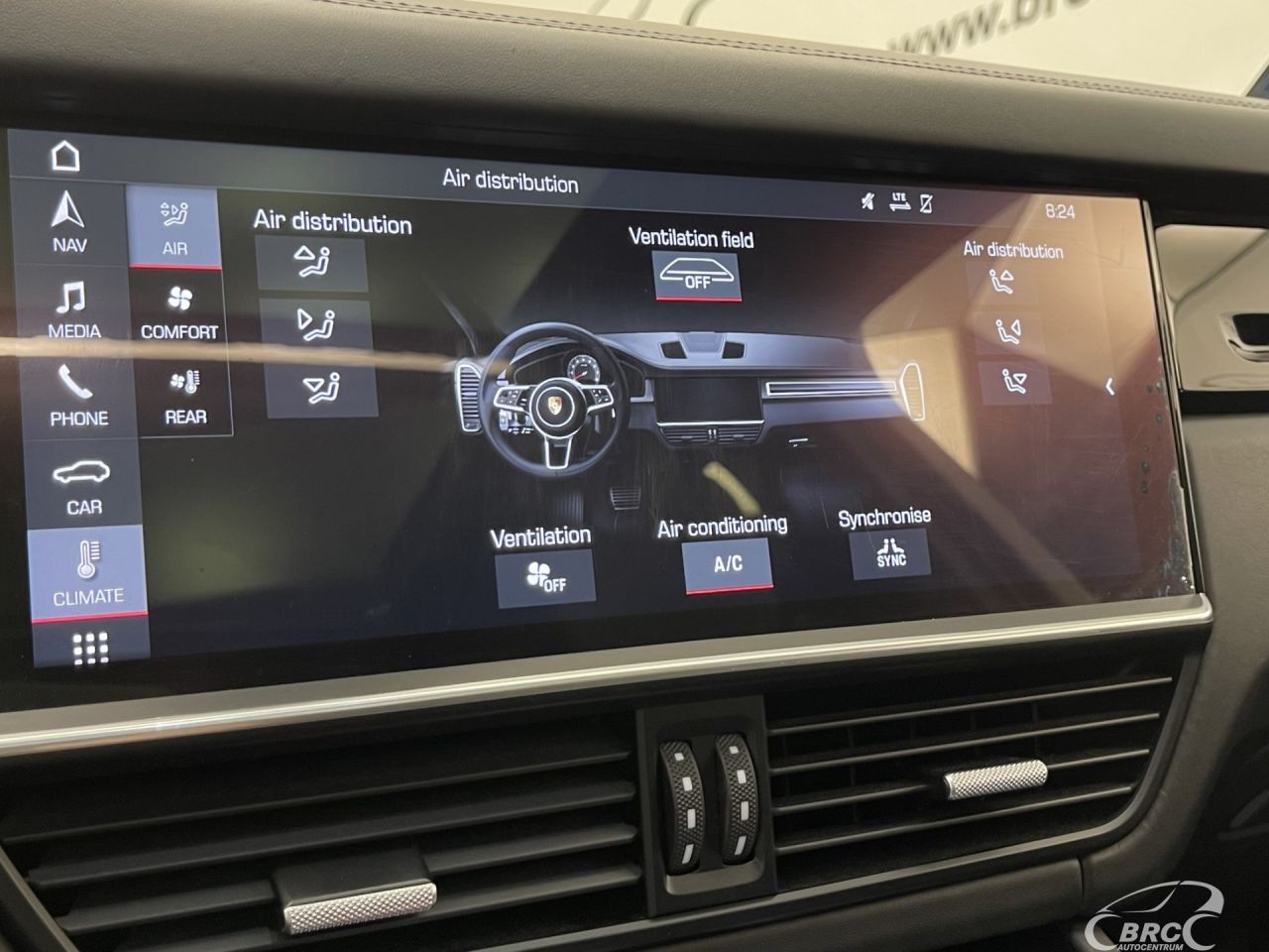 Porsche Cayenne | 35