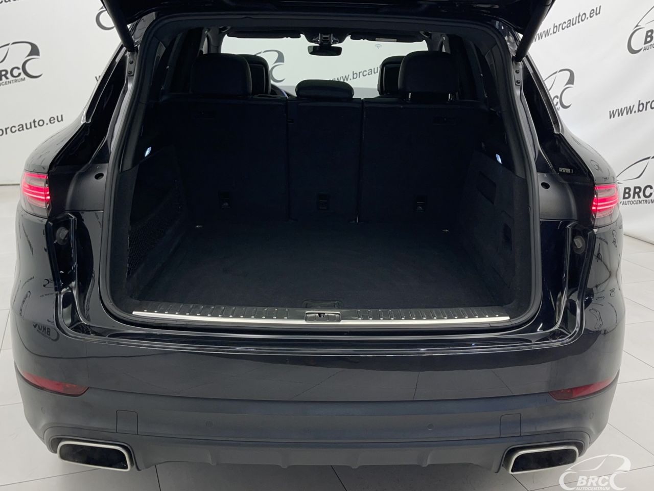 Porsche Cayenne | 43
