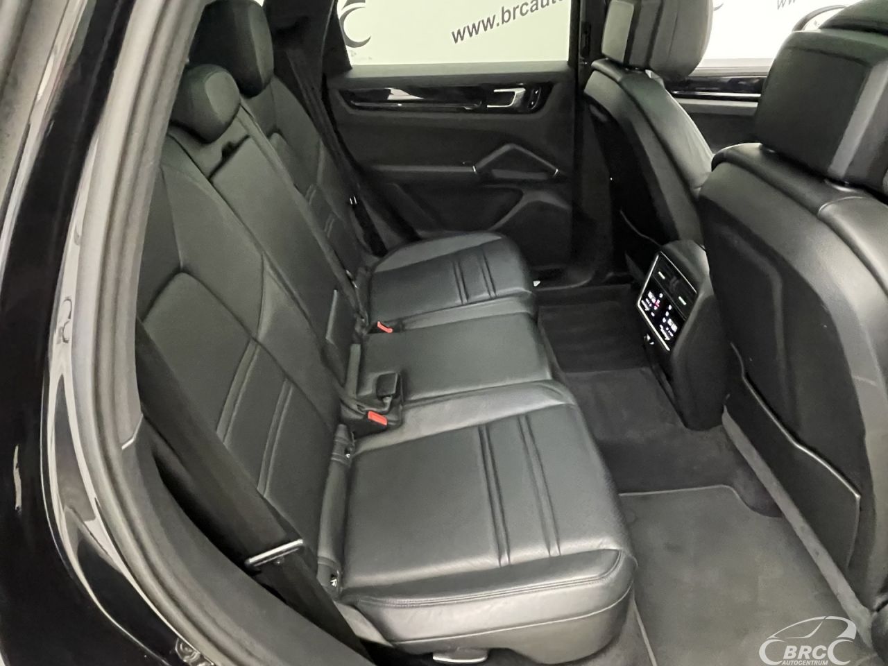 Porsche Cayenne | 9