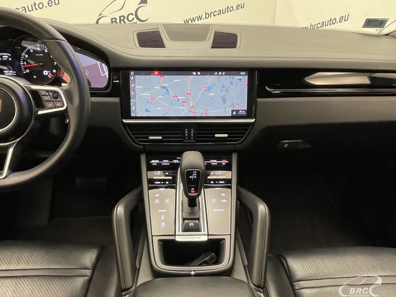 Porsche Cayenne | 14