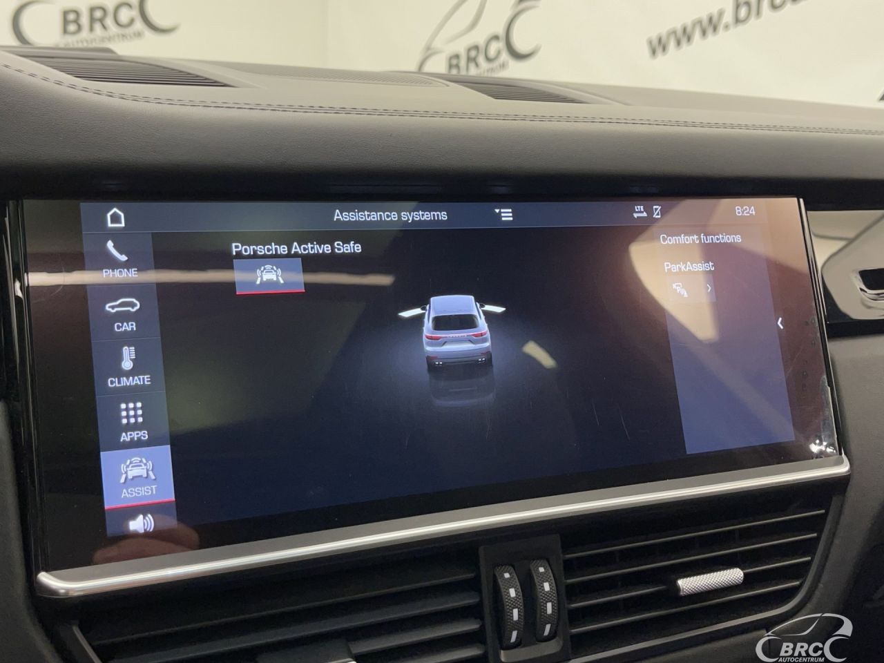 Porsche Cayenne | 40