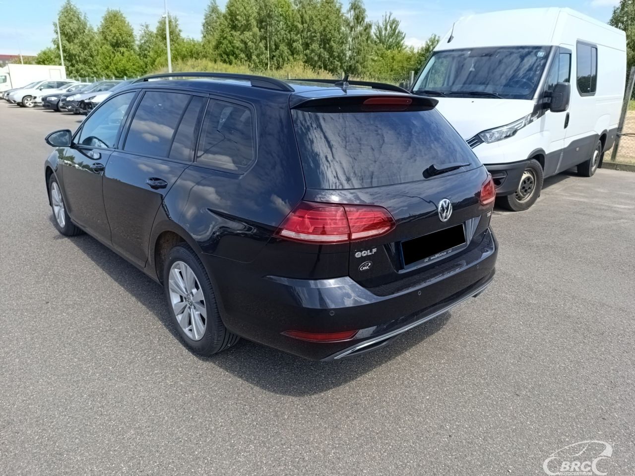Volkswagen Golf | 5
