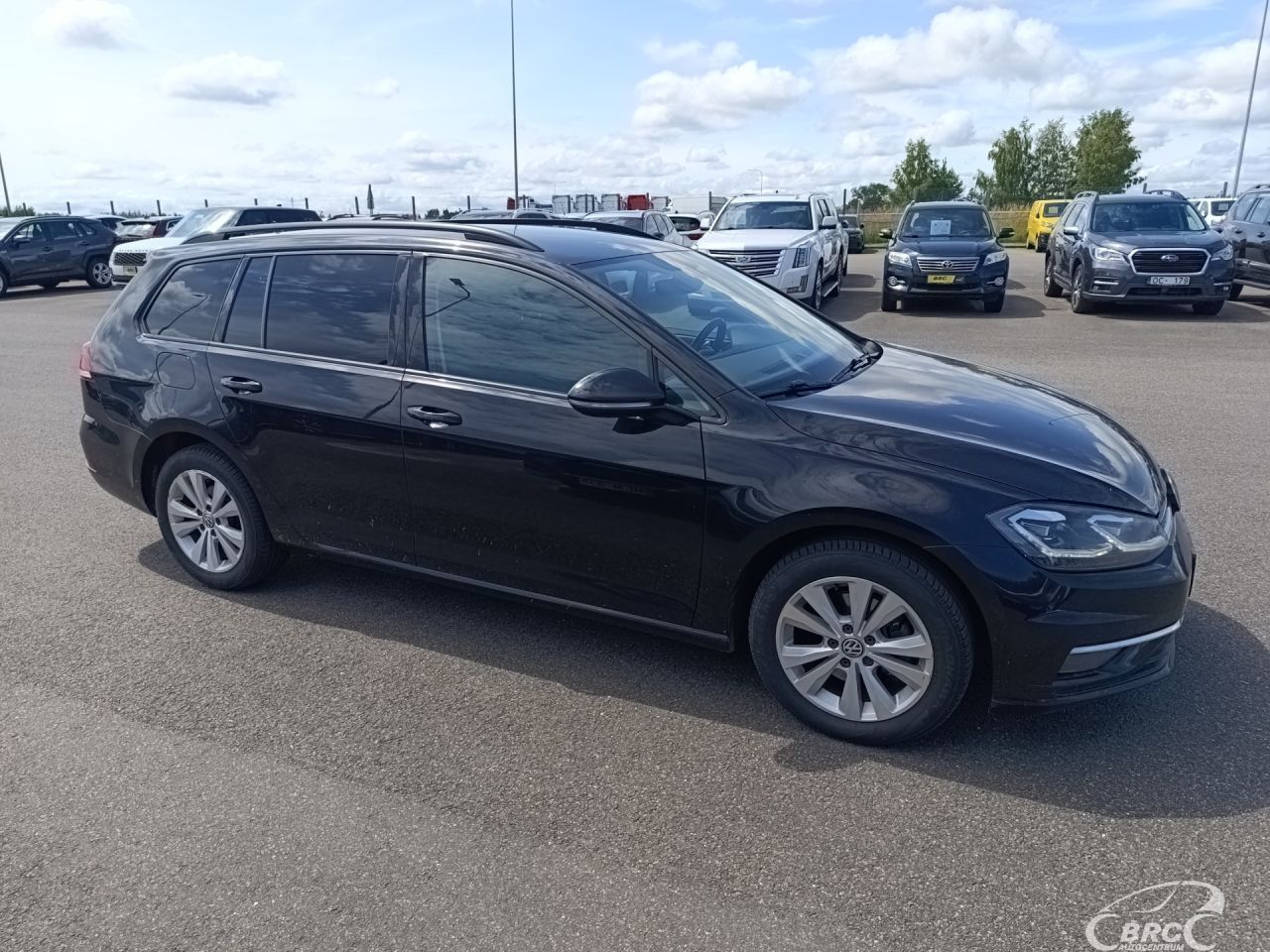 Volkswagen Golf | 16