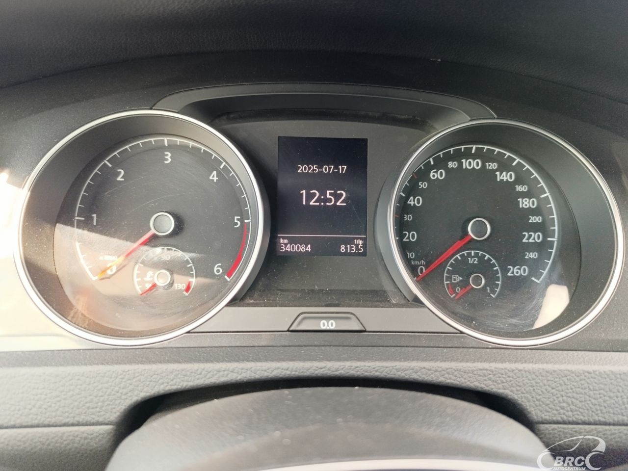 Volkswagen Golf | 15