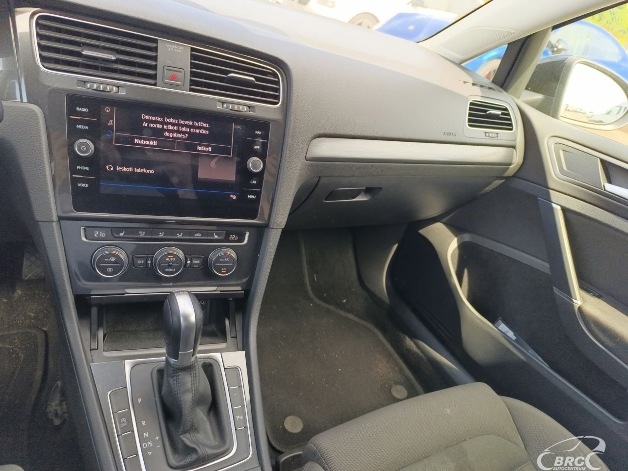 Volkswagen Golf | 14
