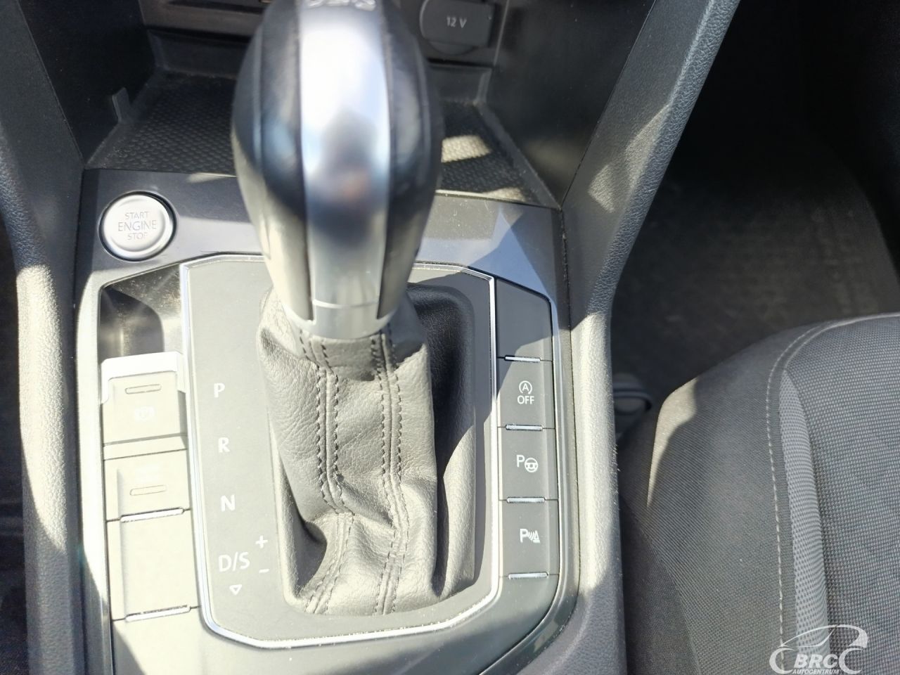 Volkswagen Tiguan | 19