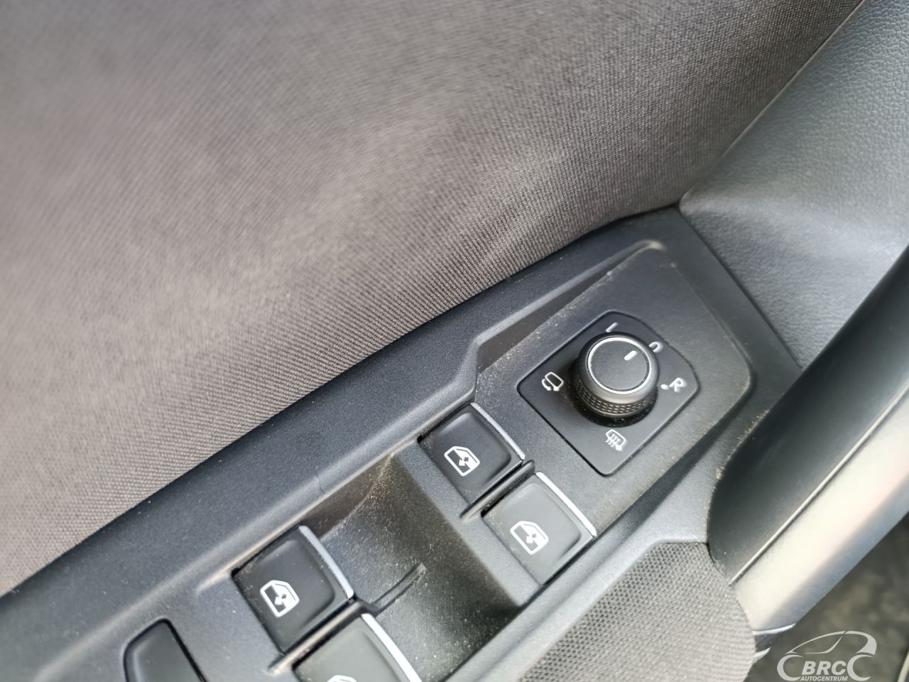 Volkswagen Tiguan | 17
