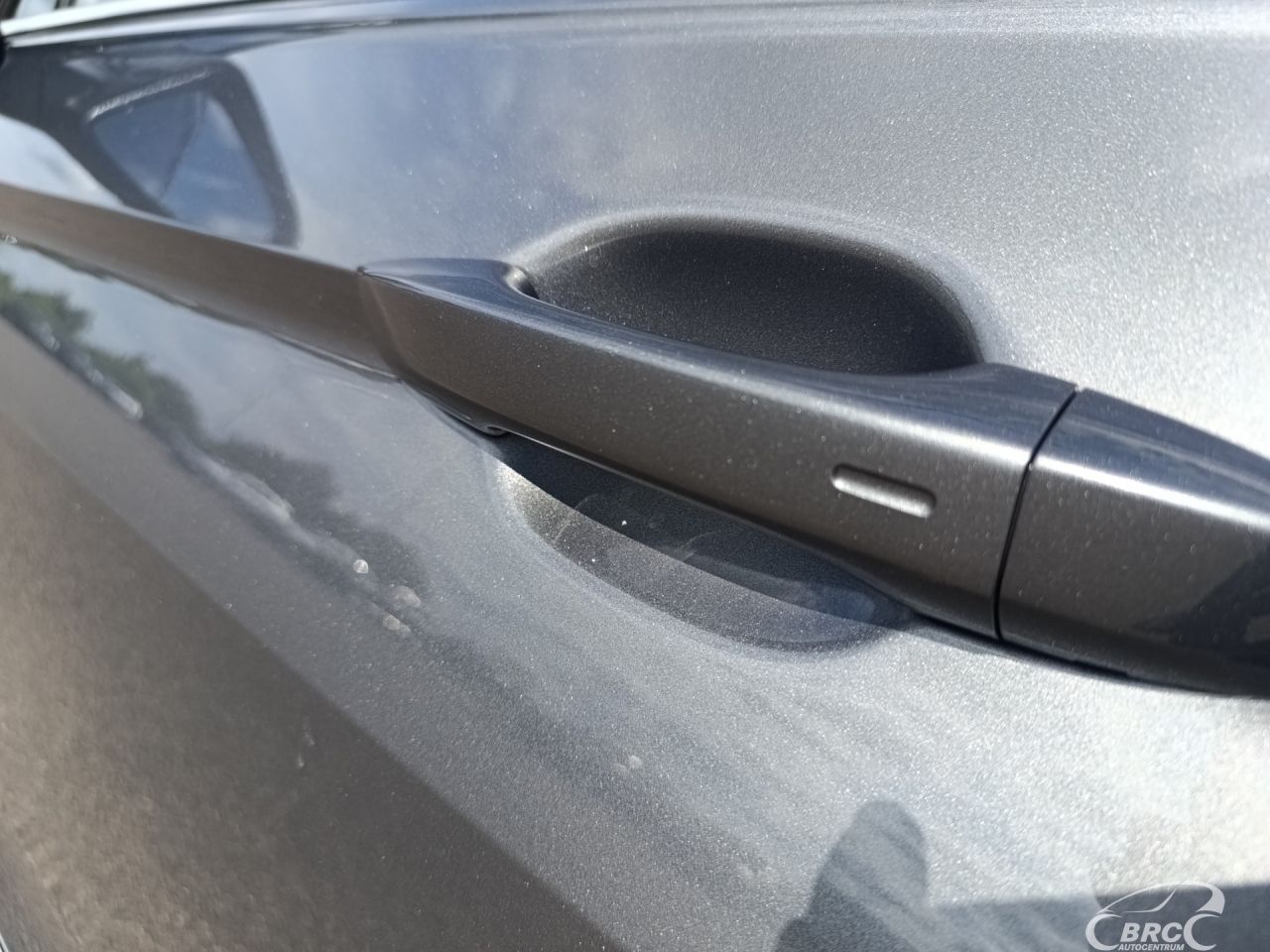 Volkswagen Tiguan | 8
