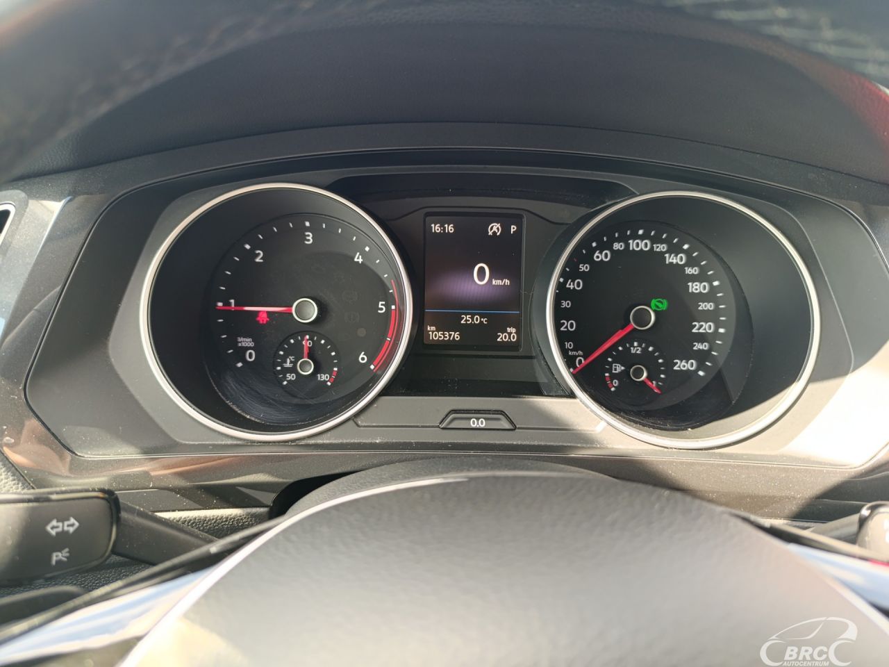 Volkswagen Tiguan | 18