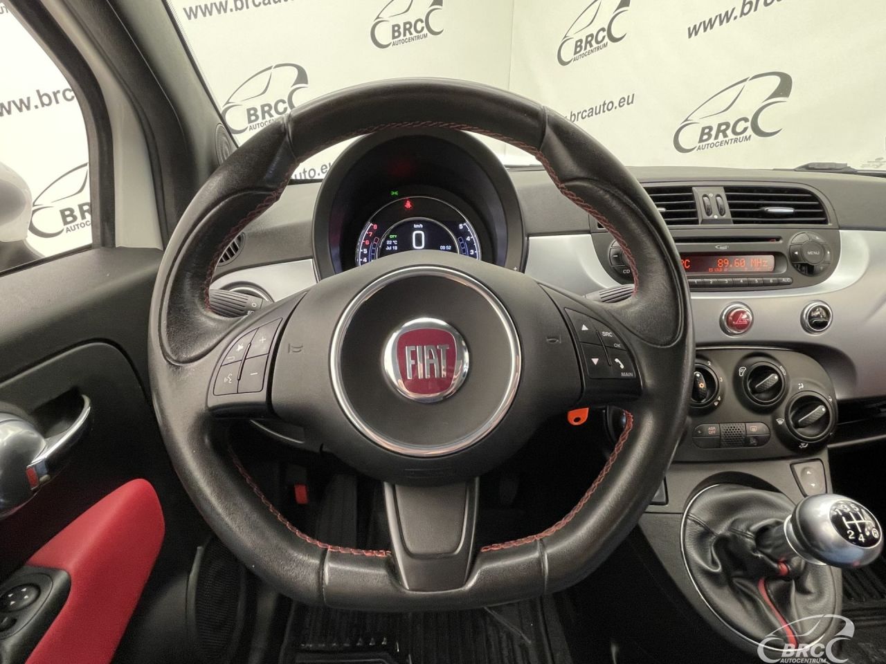 Fiat 500 | 24