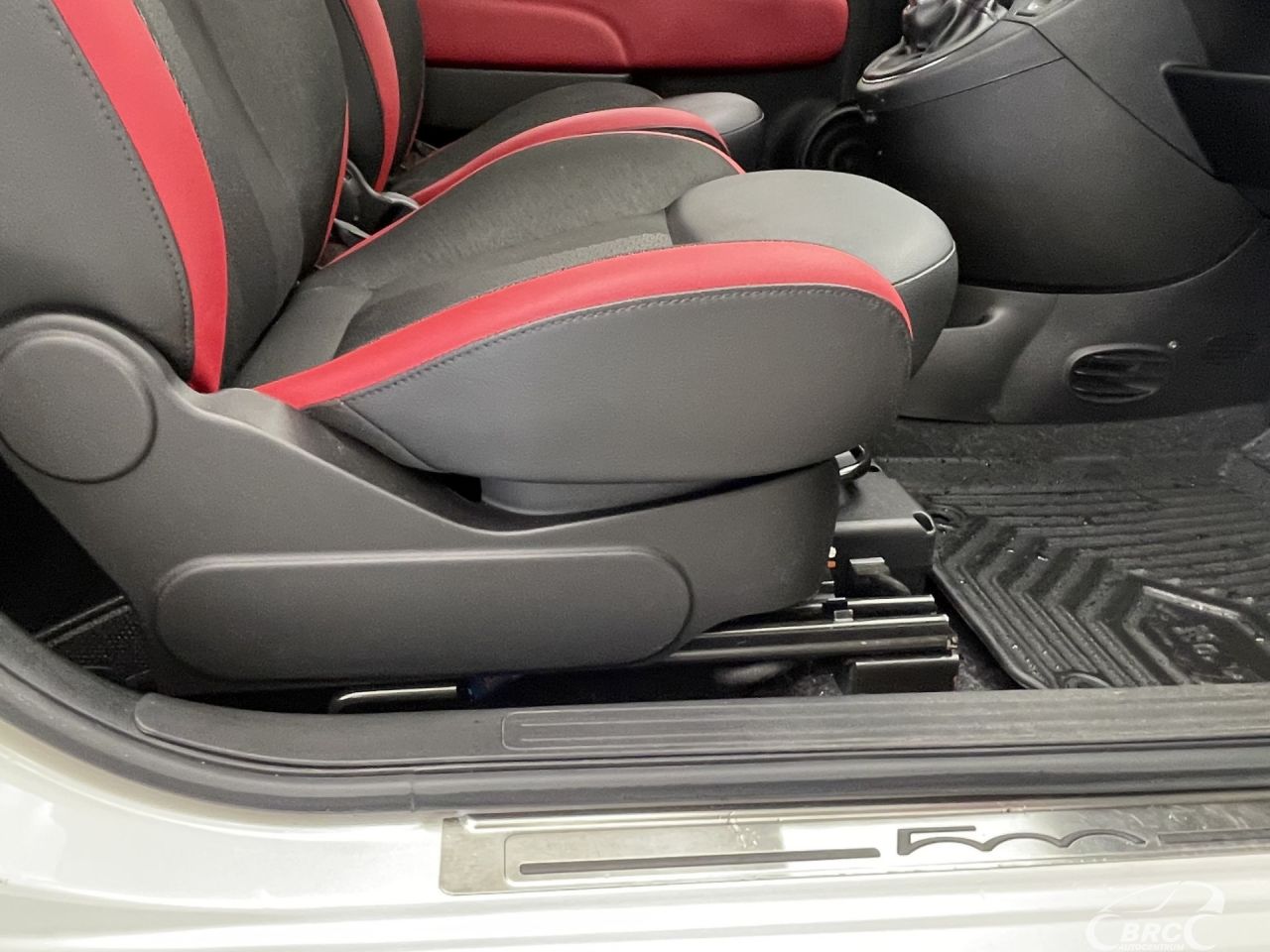 Fiat 500 | 5