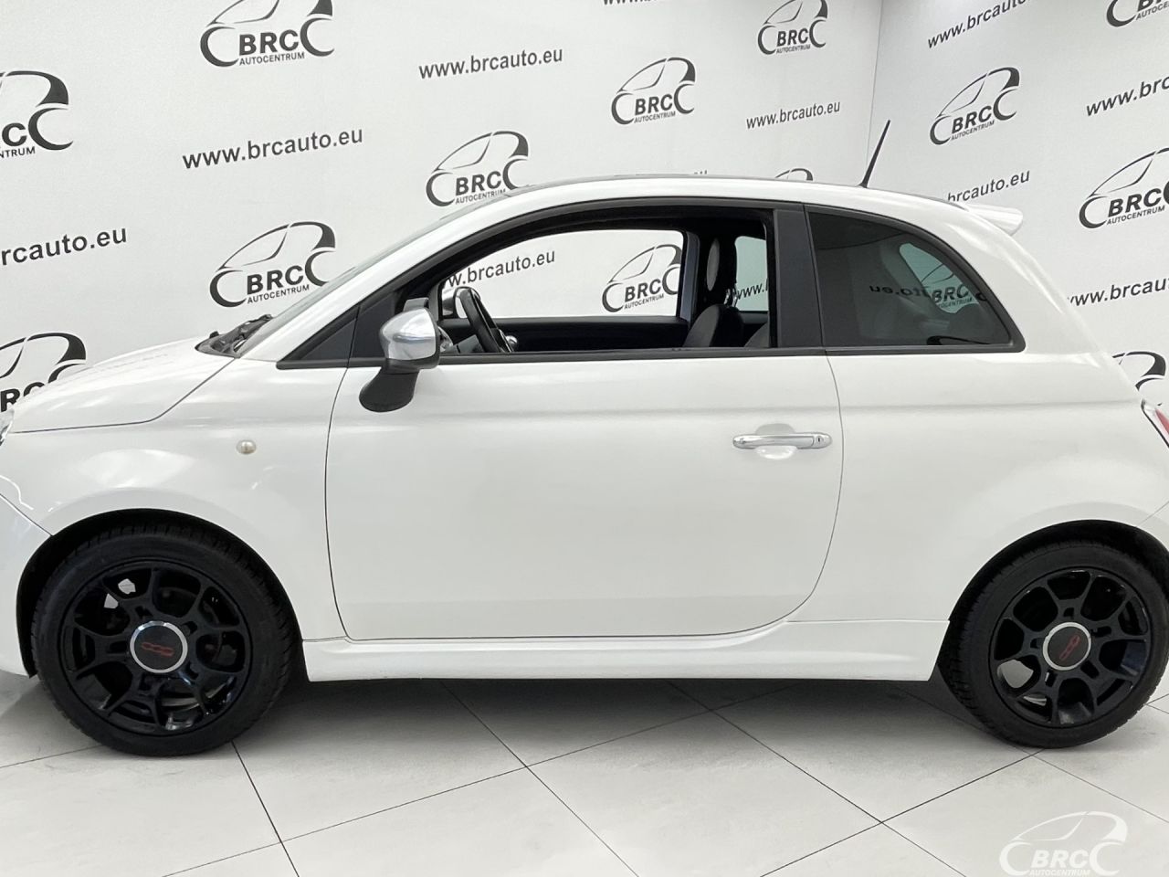 Fiat 500 | 41