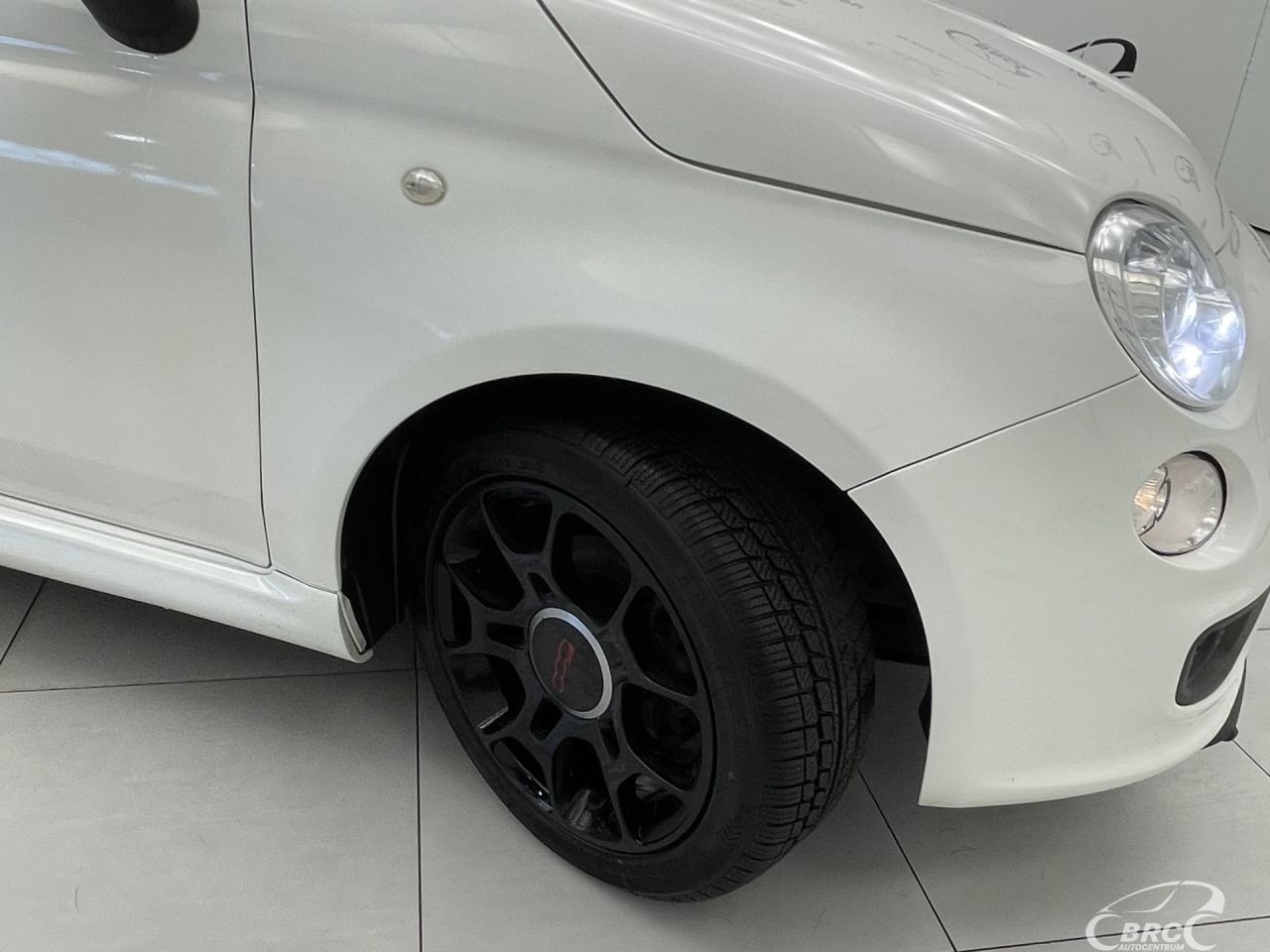Fiat 500 | 33