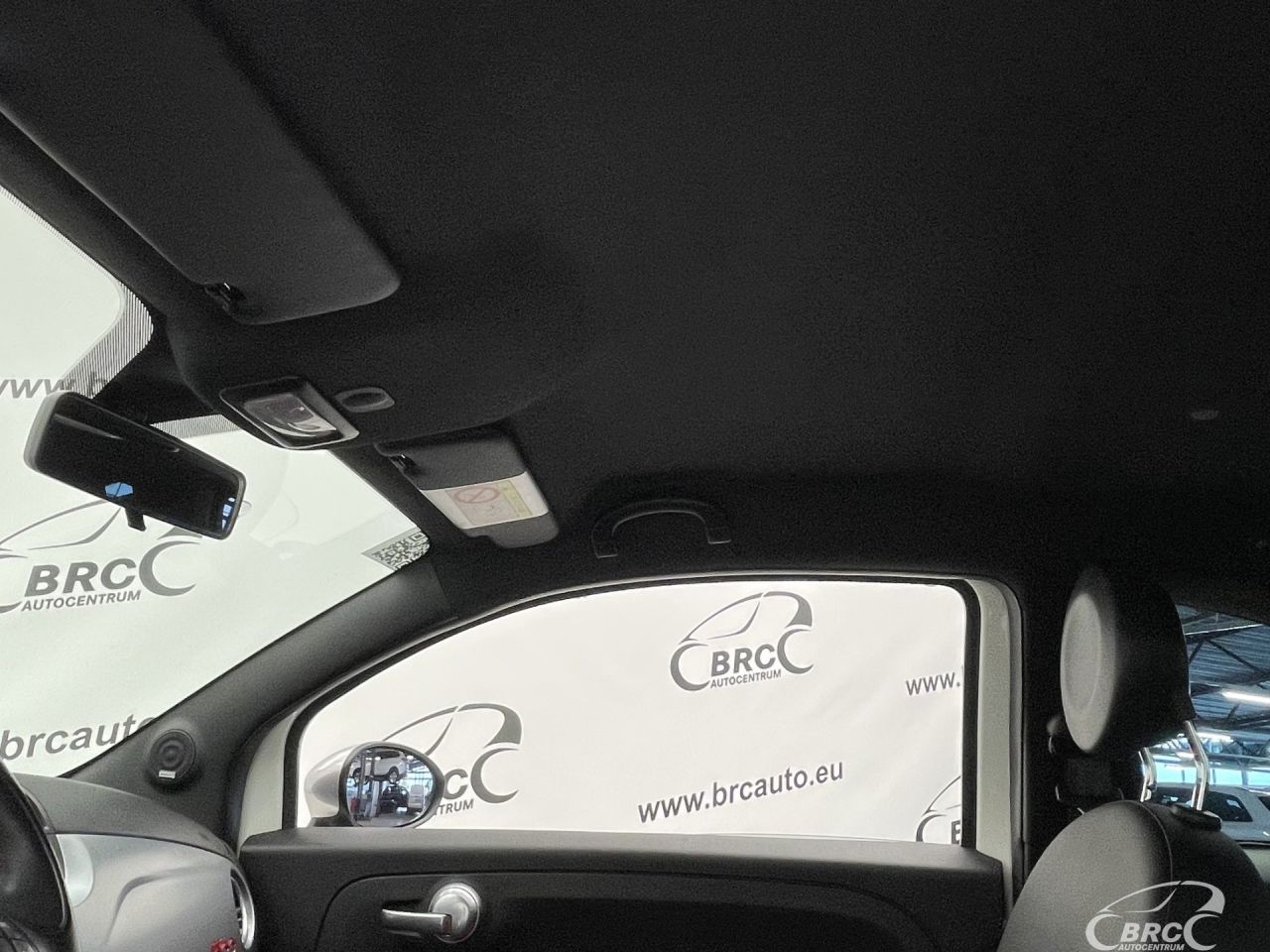 Fiat 500 | 20