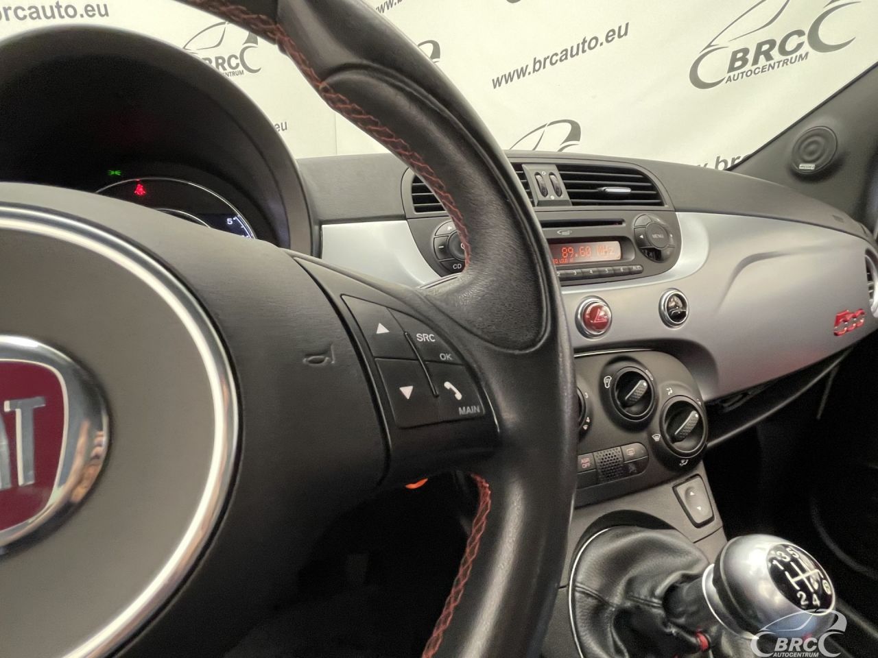 Fiat 500 | 25