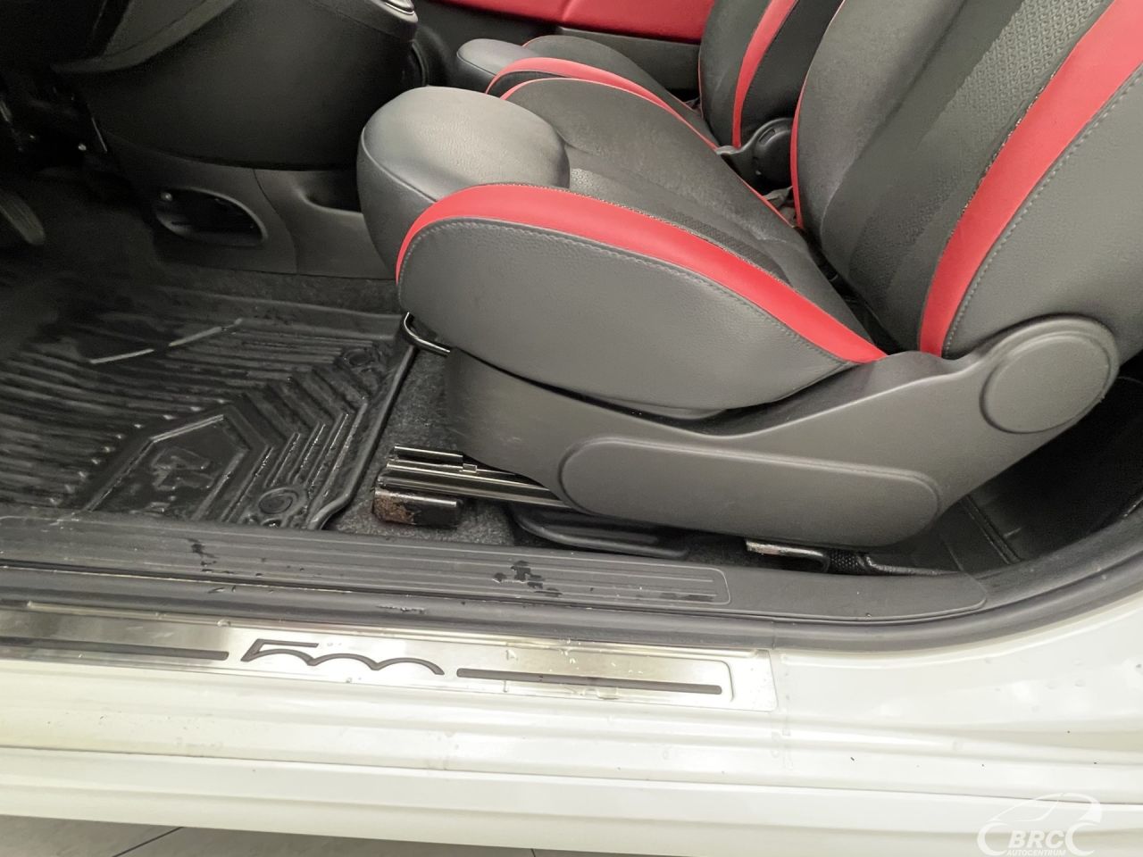 Fiat 500 | 17