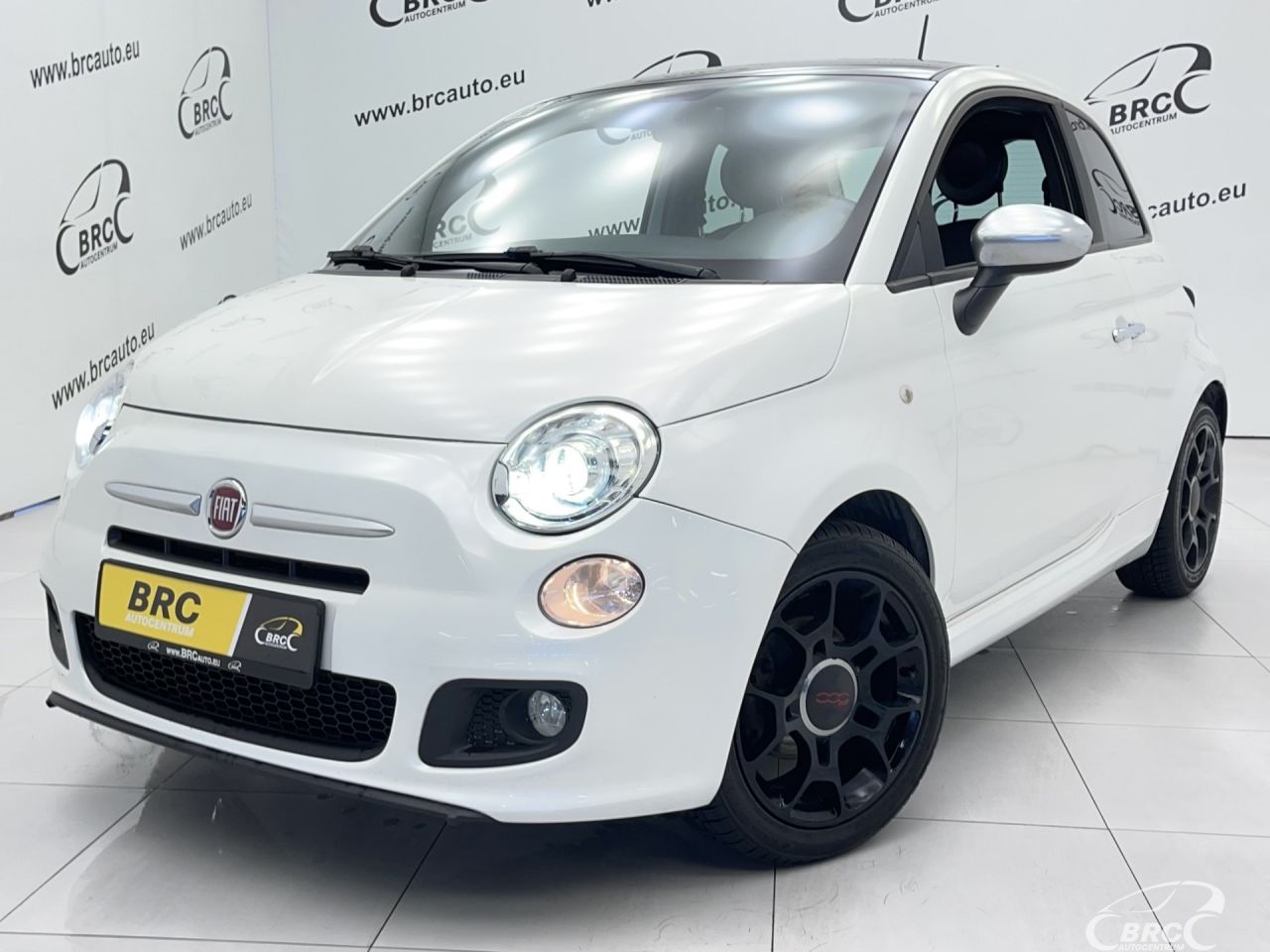 Fiat 500 | 37